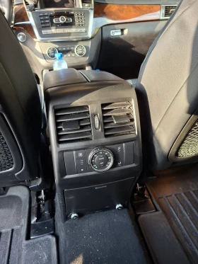 Mercedes-Benz GL 550 X166 , снимка 8