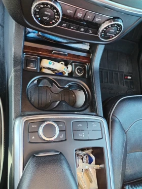Mercedes-Benz GL 550 X166 , снимка 15