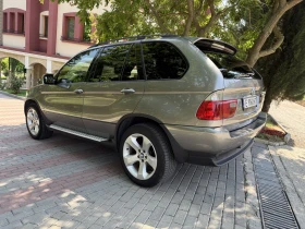 BMW X5 3.0d 218кс. ТОП, снимка 3