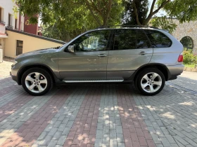 BMW X5 3.0d 218кс. ТОП, снимка 2