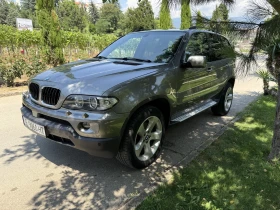 BMW X5 3.0d 218кс. ТОП, снимка 13