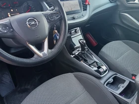 Opel Grandland X, снимка 4