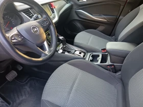 Opel Grandland X, снимка 5