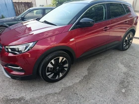 Opel Grandland X, снимка 2