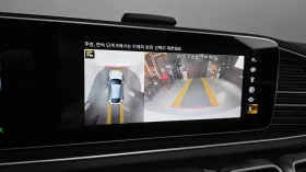 Mercedes-Benz GLE GLE 400d 4MATIC Coupe AMG Line, снимка 14
