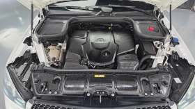 Mercedes-Benz GLE GLE 400d 4MATIC Coupe AMG Line, снимка 5