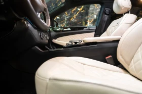 Mercedes-Benz GLE 43 AMG COUPE LED DESIGNO ПАНО H&K ЛИЗИНГ 100%, снимка 11