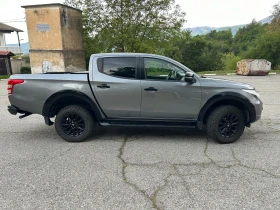 Mitsubishi L200 Special Edition, снимка 12
