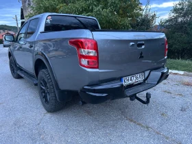 Mitsubishi L200 Special Edition, снимка 10