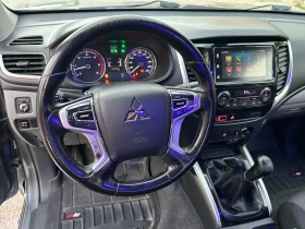 Mitsubishi L200 Special Edition, снимка 16
