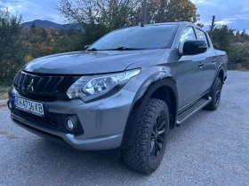 Mitsubishi L200 Special Edition, снимка 6