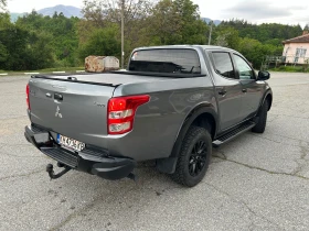 Mitsubishi L200 Special Edition, снимка 10