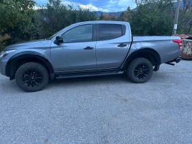 Mitsubishi L200 Special Edition, снимка 12