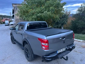 Mitsubishi L200 Special Edition, снимка 13