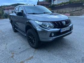 Mitsubishi L200 Special Edition, снимка 2