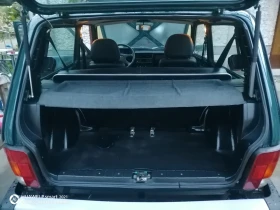 Lada Niva 1.7, снимка 10