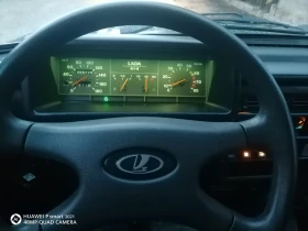 Lada Niva 1.7, снимка 9