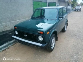 Lada Niva 1.7, снимка 11
