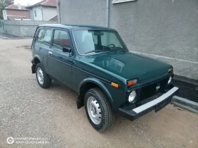 Lada Niva 1.7, снимка 5