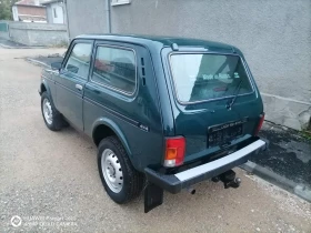 Lada Niva 1.7, снимка 17