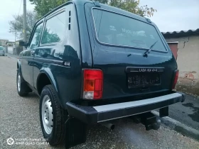 Lada Niva 1.7, снимка 2