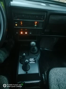 Lada Niva 1.7, снимка 8