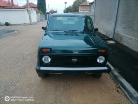 Lada Niva 1.7, снимка 16