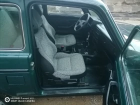 Lada Niva 1.7, снимка 7