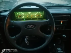 Lada Niva 1.7, снимка 15