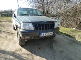 Jeep Grand cherokee 2.7 | Mobile.bg    4