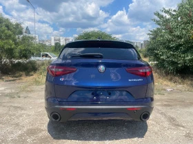 Alfa Romeo Stelvio TI 2.0 , снимка 7