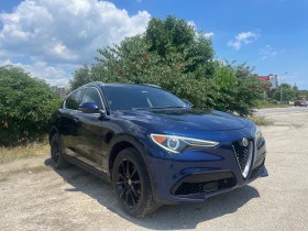 Alfa Romeo Stelvio TI 2.0 , снимка 2