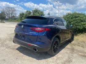 Alfa Romeo Stelvio TI 2.0 , снимка 8