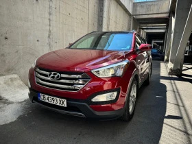 Hyundai Santa fe 2.0 Turbo 4x4 | Mobile.bg    2