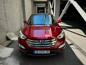 Hyundai Santa fe 2.0 Turbo 4x4 | Mobile.bg    3