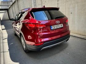 Hyundai Santa fe 2.0 Turbo 4x4 | Mobile.bg    7