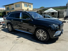 Mercedes-Benz GLS 600 Mercedes Maybach GLS600 High End Гаранционен, снимка 3