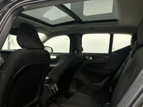 Volvo XC40 D3 / Automatic , снимка 12