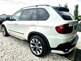 BMW X5 3.0 D XDRIVE SPORT AERO PACK TOP ЛИЗИНГ 100%, снимка 6