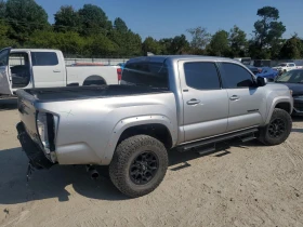 Toyota Tacoma DOUBLE CAB | Mobile.bg    3