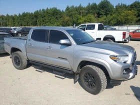 Toyota Tacoma DOUBLE CAB | Mobile.bg    4