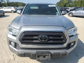 Toyota Tacoma DOUBLE CAB | Mobile.bg    5