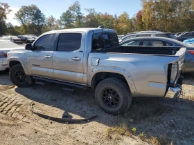 Toyota Tacoma DOUBLE CAB | Mobile.bg    2