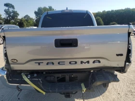 Toyota Tacoma DOUBLE CAB | Mobile.bg    6