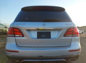 Mercedes-Benz GLE 350 4MATIC | Mobile.bg    7