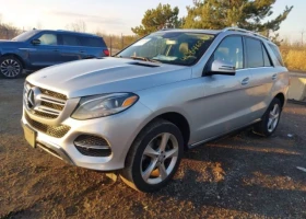 Mercedes-Benz GLE 350 4MATIC | Mobile.bg    2