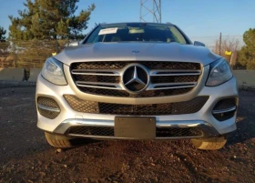 Mercedes-Benz GLE 350 4MATIC | Mobile.bg    6