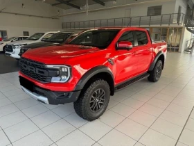 Ford Ranger RAPTOR 3.0 EcoBoost* 360CAM* KEYLESS* BANG&OLUFSEN - [1] 