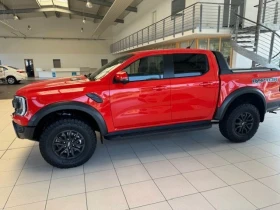 Ford Ranger RAPTOR 3.0 EcoBoost* 360CAM* KEYLESS* BANG&OLUFSEN - [3] 