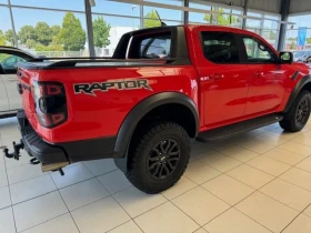 Ford Ranger RAPTOR 3.0 EcoBoost* 360CAM* KEYLESS* BANG&OLUFSEN - [5] 